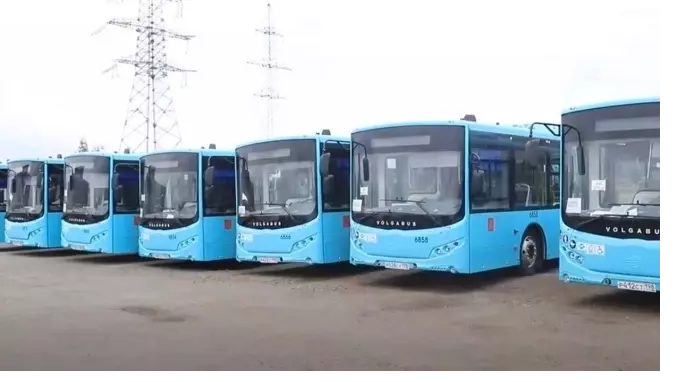 Автобусы из Ломоносова начнут подстраиваться под график электричек