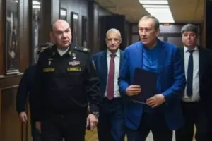 Ленобласть и ВМФ России заключили соглашение о долгосрочном сотрудничестве