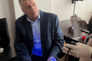 Многомиллионная взятка за приёмку: суд в Петербурге арестовал начальника военного представительства МО РФ