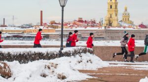 Морозный лимит: чем опасны занятия спортом на улице в холодную погоду