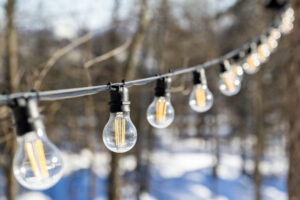 Ремонт по плану. В каких городах Ленобласти отключат свет на следующей неделе