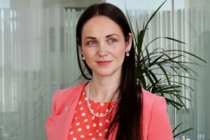 Елена Разумишкина (Фёдорова)