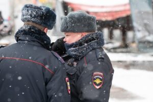 В ЗакСе призвали главу МВД проверить ЧОПы после смерти в "Перекрестке"