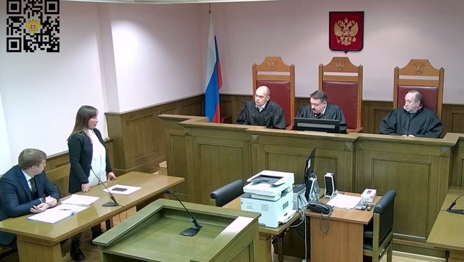 Верховный суд РФ встал на сторону обманутой петербурженки, оформившей кредит