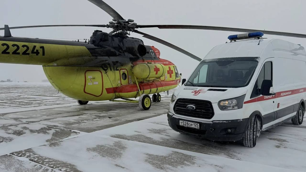 В Приморье отец ранил дочь ножом, но врачи спасли 11-летнюю девочку В Приморье отец ранил дочь ножом, но врачи спасли 11-летнюю девочку