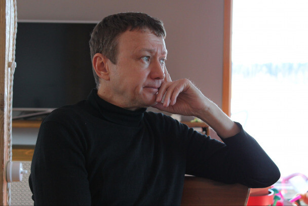 "Биться со сланцевским левиафаном не готов". И жахнул чифиря