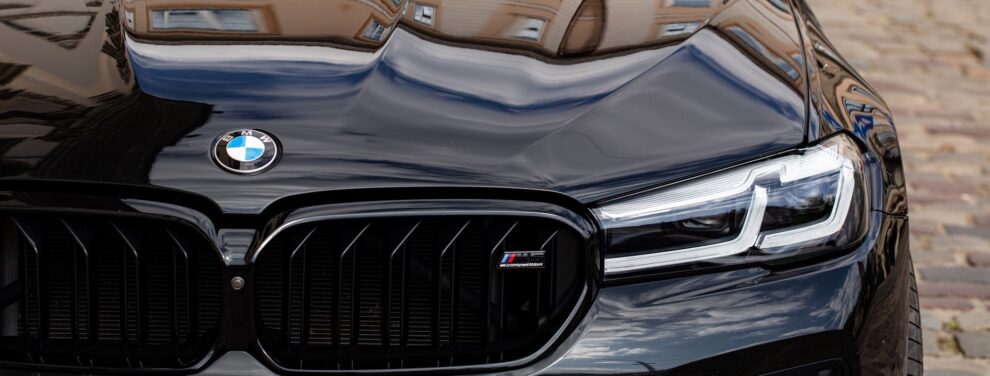 Авто и немцы: останутся ли петербуржцы без BMW, Mercedes и Volkswagen