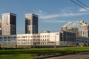 Беглов: Петербург выкупит 80 социальных объектов в 2026–2028 годах