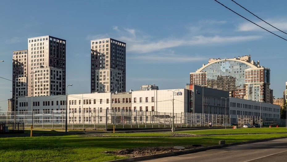 Беглов: Петербург выкупит 80 социальных объектов в 2026–2028 годах