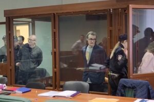 Суд запросил до 13 лет для фигурантов дела экстремистского движения «Весна»
