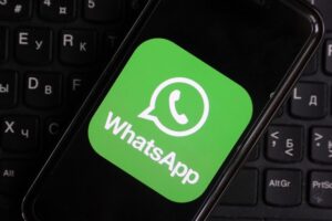 Домен WhatsApp исчез из Национальной системы доменных имен