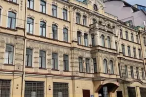 Фабрику Ландрина на проспекте Римского-Корсакова признали памятником