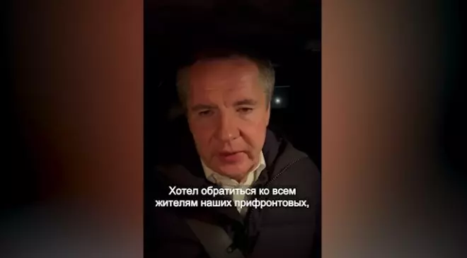 Гладков попросил жителей белгородского приграничья не носить камуфляж