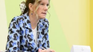Главу петербургского комитета по спорту обвинили в гендерной дискриминации