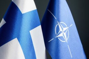 Госсекретарь США поблагодарил Финляндию за расходы на оборону НАТО