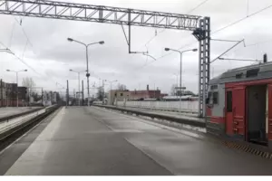 Пассажир электрички в Ленобласти пойман на фальшивом студенческом билетe