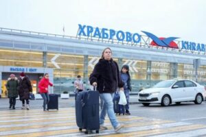 Калининградский аэропорт нормализовал работу после тумана
