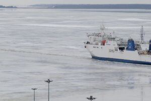 Конкурс на строительство пассажирского терминала в Пионерском проведут повторно