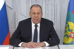 Лавров призвал не впадать в восторг от давления Трампа на Европу и Украину