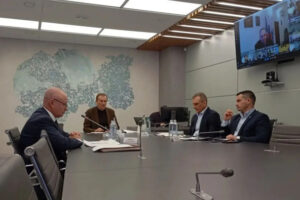 Ленобласть потратит 200 млн рублей на переоборудование подвалов госучреждений в укрытия