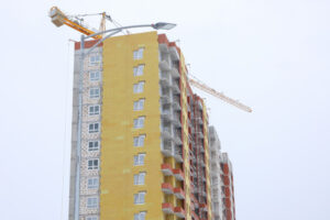 Ленобласть сильно подрезала высотность жилой застройки