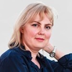 Анна Синявская