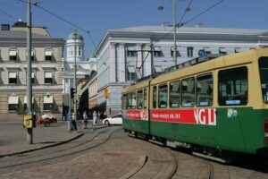 Финляндия готовится списать со счетов более двух тысяч долгожителей с неизвестным местом жительства