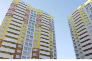 Москвичи и мурманчане скупили в Петербурге 40 тысяч квартир за один год