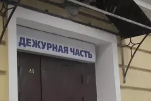 На Васильевском острове пресекли стрельбу из окна жилого дома