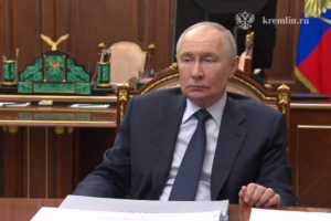 На предстоящей неделе президент РФ проведет заседания с судьями, правительством и совбезом