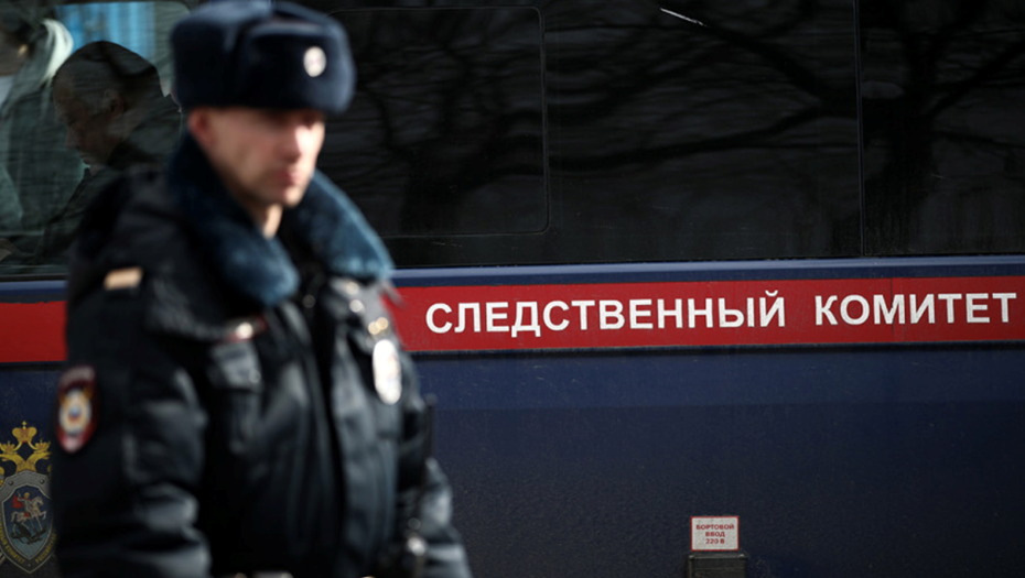 Новостройка с затопленным подвалом в Петербурге заинтересовала СК