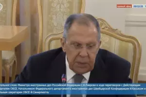 ОБСЕ подошла к реальной угрозе саморазрушения