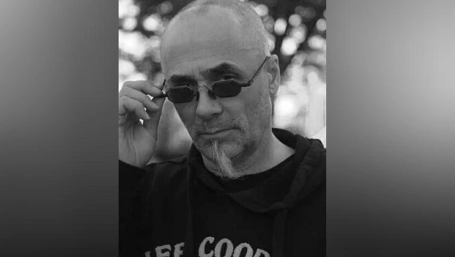 Александр Доценко