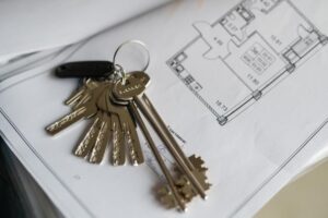 Петербург стал вторым в РФ после Москвы по средней площади продаваемых квартир