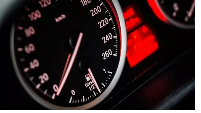 Петербург за прошлый год посетили 2,8 млн автотуристов