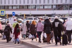Петербургские отели на 20% нарастили число размещений под командировки