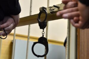 Петербургского блогера Роммеля приговорили к 15 годам за изнасилование ребёнка