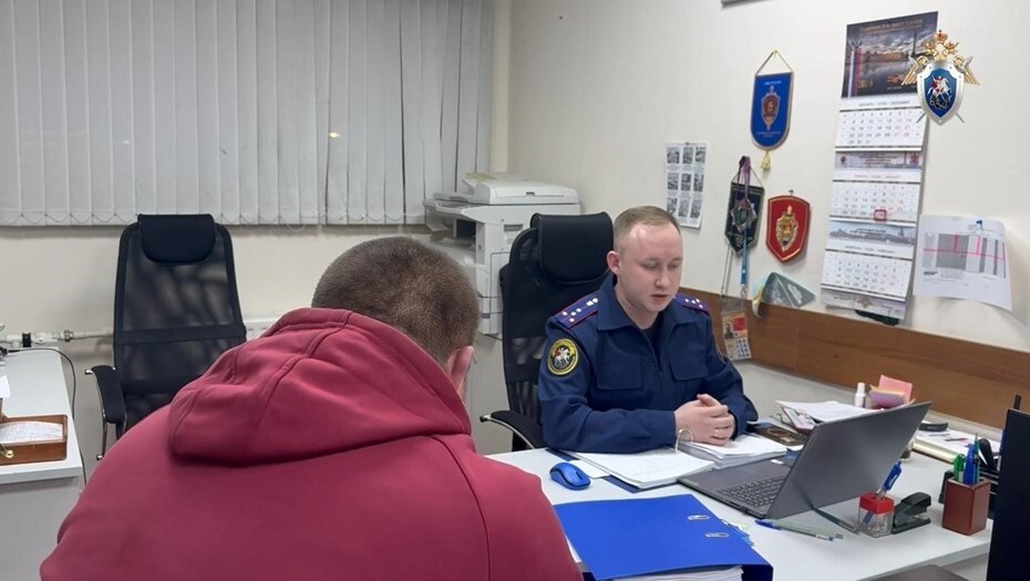 Подозреваемый в убийстве 9‑летнего Паши признал вину в ходе допроса