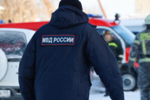 Подросток ранил пять человек в общежитии в Уфе. Он в больнице