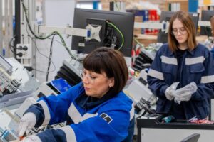 Предприятия Петербурга и Ленобласти сократили убытки вопреки общему тренду