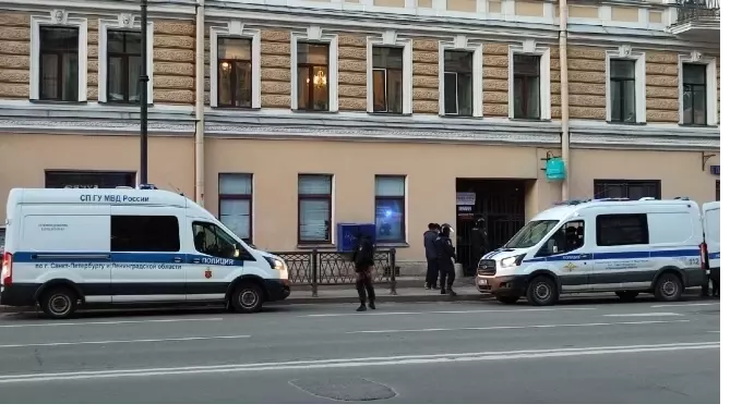 Пропавшие в Петербурге сестры Жвалёвы вышли на связь с матерью