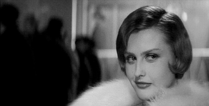 Кадр из фильма «Гиперболоид инженера Гарина» (1965)