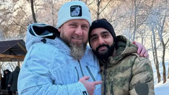 Против блогера Гасанова утвердили обвинение в легализации денежных средств