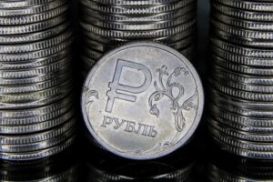 Российский бизнес потерял рекордные 7,5 трлн рублей в 2025 году