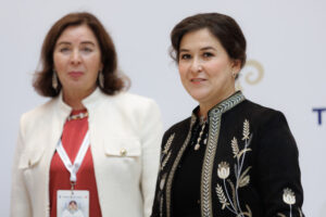 СМИ сообщили о задержании главы Минкульта Башкирии
