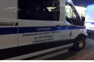 Сожительница петербургского убийцы знала о его увлечениях детской порнографией