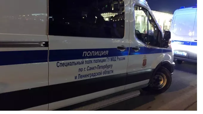 Сожительница петербургского убийцы знала о его увлечениях детской порнографией