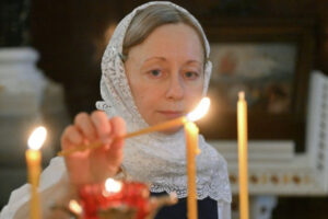 Сретение Господне близится. Рассказываем, что стоит сделать на праздник, какие есть традиции