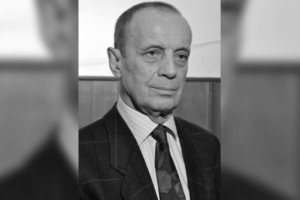 Умер физик, житель блокадного Ленинграда Дмитрий Чаликов