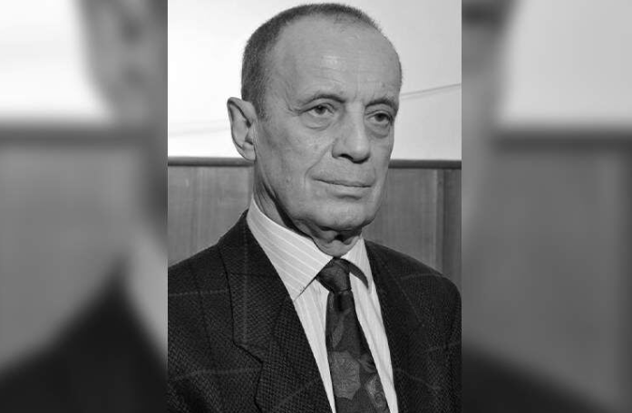 Умер физик, житель блокадного Ленинграда Дмитрий Чаликов